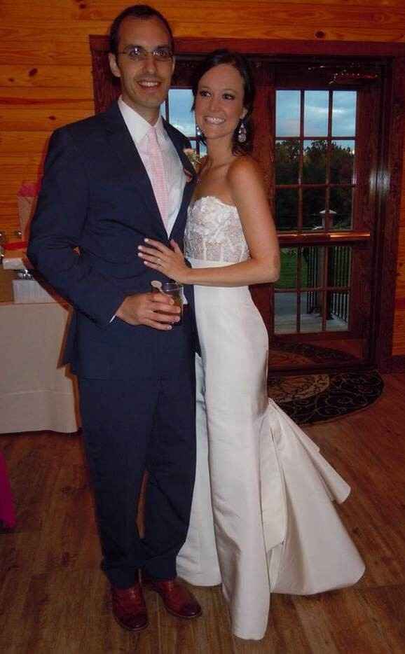 Third Fitting! *With Photos*