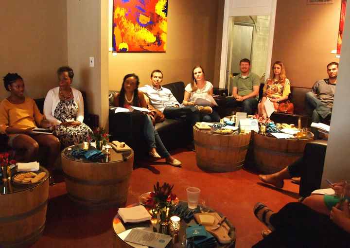 WW Event Recap: Budgeting in Richmond!