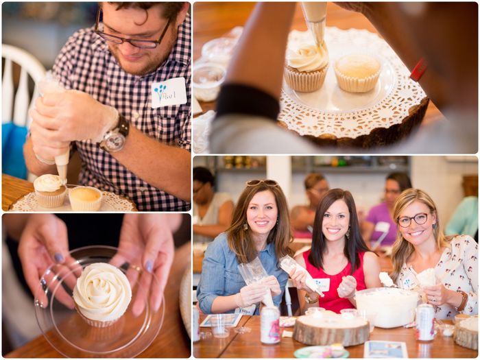 Community Event Recap: Richmond's Delectable Desserts Workshop