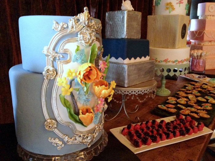Community Event Recap: Charlotte's Delectable Desserts Workshop