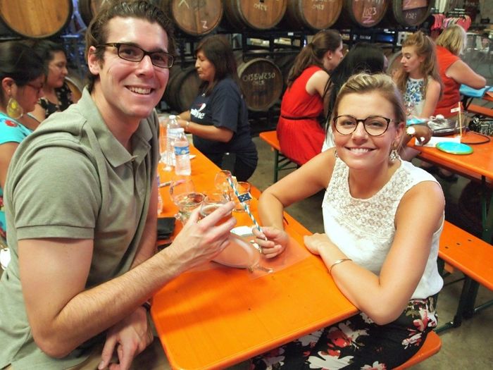 WW Event Recap: Getting Crafty In Richmond!