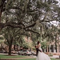 Couples getting married on October 26, 2019 in Georgia - 1
