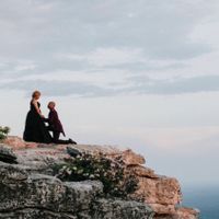 Your Top Engagement Photos! - 6