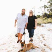 Show me your engagement photos! - 3