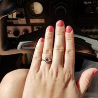 Where did you get engaged