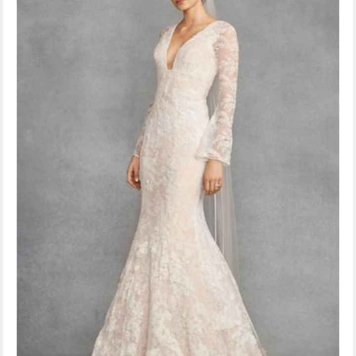 Hair up or down? - 1