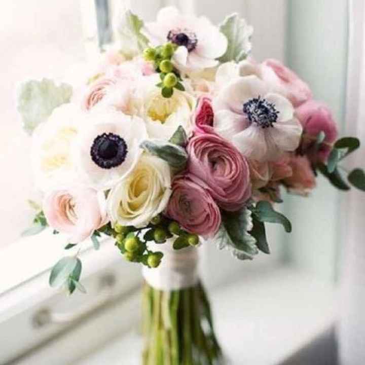 Bouquets!!!!!