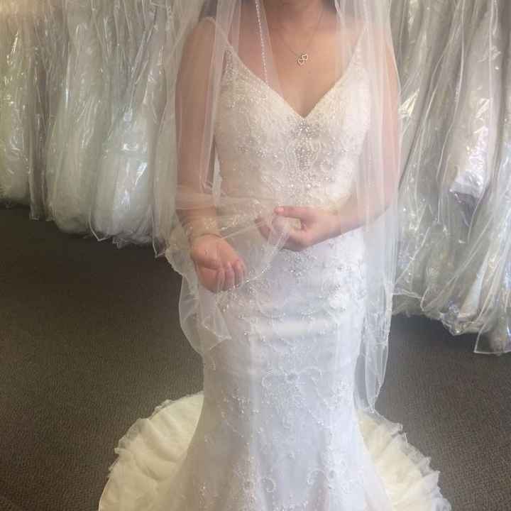 Dress porn!
