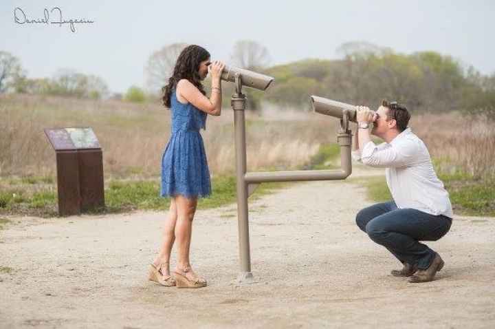 Show me your e-pic outfits!