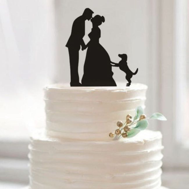 Cake Toppers