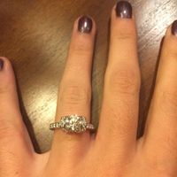 Finally got a good manicure!