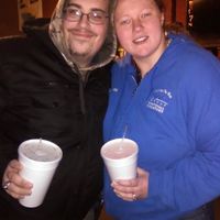 Fiancé(e) Friday! Show off your fiancé(e)! - 1