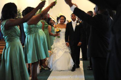 Back and married!!!! Pics
