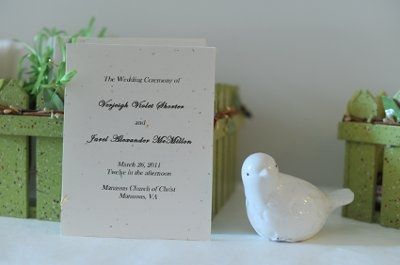 Back and married!!!! Pics