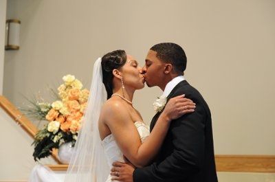 Back and married!!!! Pics