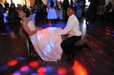 Back and married!!!! Pics