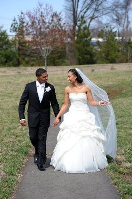 Back and married!!!! Pics