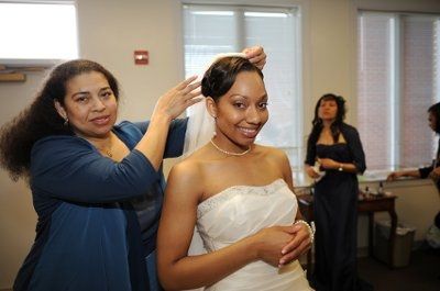 Back and married!!!! Pics