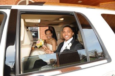 Back and married!!!! Pics