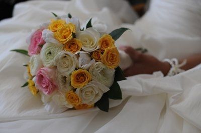 Back and married!!!! Pics