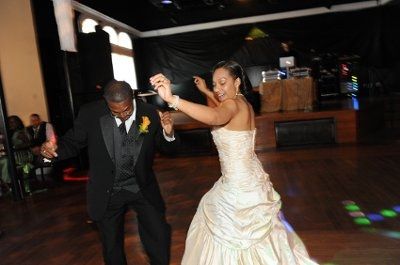 Back and married!!!! Pics