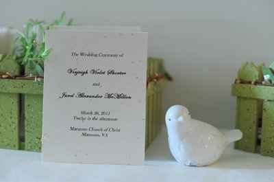 Back and married!!!! Pics