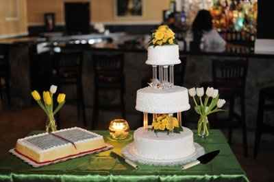 Back and married!!!! Pics