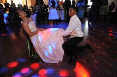 Back and married!!!! Pics