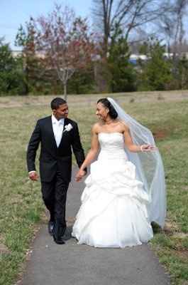 Back and married!!!! Pics