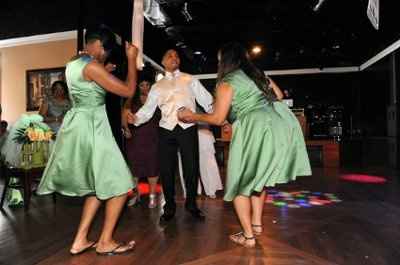 Back and married!!!! Pics