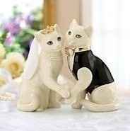 Show me your cake toppers!