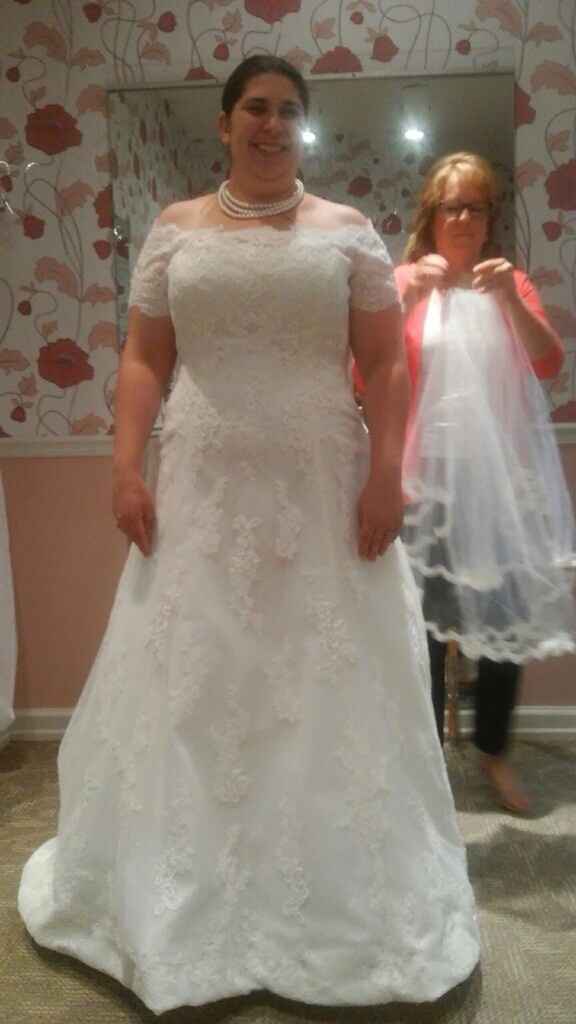 Show off your dresses !!!!!!