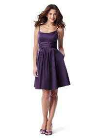 picking bridesmaids dress help