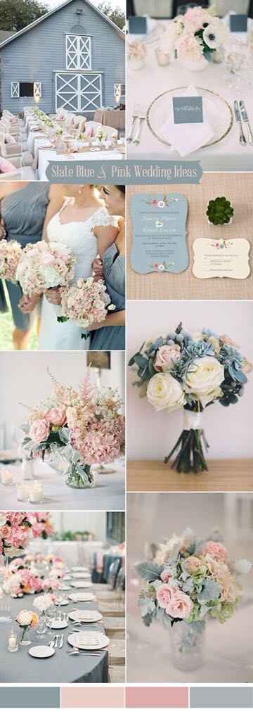  Wedding colorsss - 1