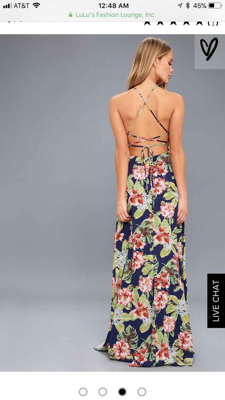  What to wear!?! May Engagement photos! - 2