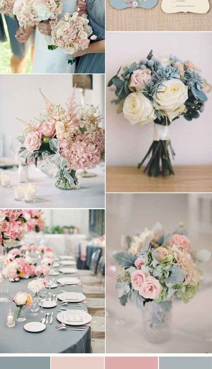 Spring Weddings!!  What are your wedding colors? - 1