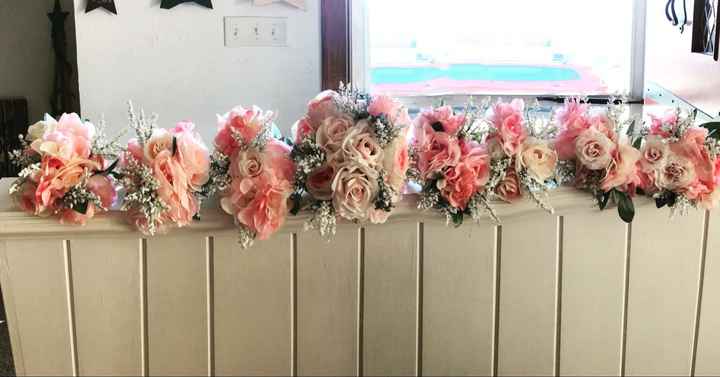 Alternative to flowers - 1
