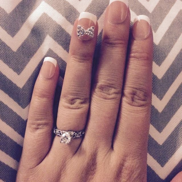 Show us your ring! :)