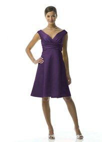 picking bridesmaids dress help