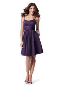 picking bridesmaids dress help