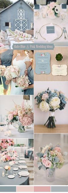  Wedding colorsss - 1