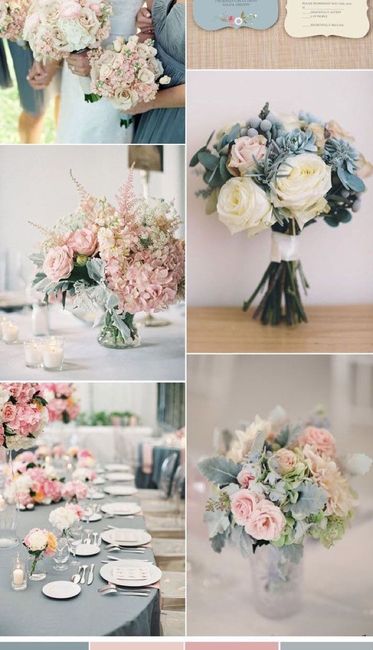 Coastal wedding - 1