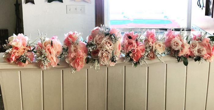 diy Bouquets - 1