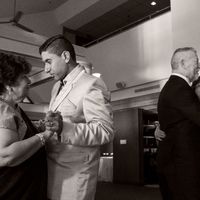 Mother & Sons Dance to the song "A Mother's Song" by Jim Brickman