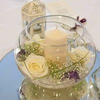 wedding centerpieces - 2