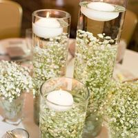 wedding centerpieces - 3