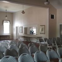 Decor help - School auditorium