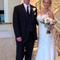 Couples getting married on September 4, 2020 - 1