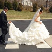 Back and married!!!! Pics