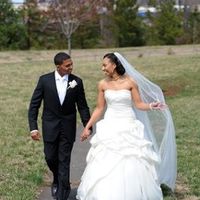 Back and married!!!! Pics